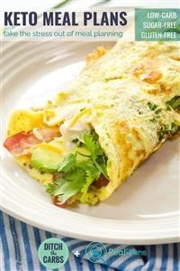 Bodybuilding Keto Diet Plan